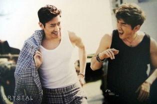 韩国娱乐圈很真实的爆料,揭开明星光环背后的真实面纱 第3张 韩国娱乐圈很真实的爆料,揭开明星光环背后的真实面纱 第3张