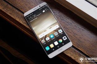 华为p90的最新爆料,颠覆性设计，引领未来手机潮流