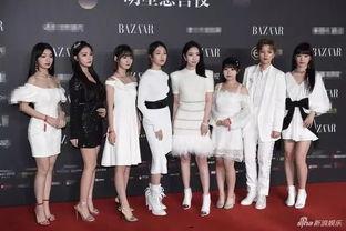 爆料娱乐圈火箭少女图片,娱乐圈风波再起 第2张 爆料娱乐圈火箭少女图片,娱乐圈风波再起 第2张