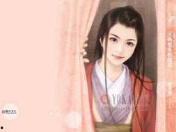 美人图 在线观看,穿越时空的美丽邂逅 第1张 美人图 在线观看,穿越时空的美丽邂逅 第1张