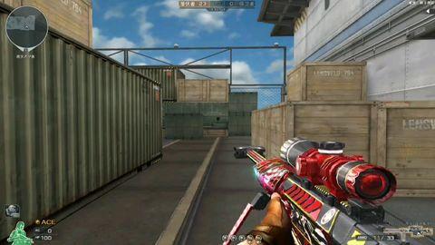 毁灭最新皮肤爆料视频,炫酷特效，视觉盛宴  第2张