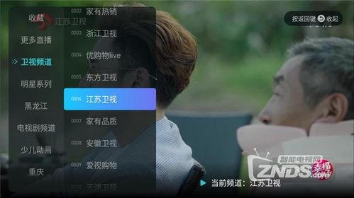 江苏影视直播在线观看,畅享云端视听盛宴 第2张 江苏影视直播在线观看,畅享云端视听盛宴 第2张